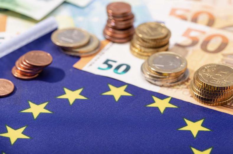 Dofinansownaie europejskie dla osob niepelnosprawnych